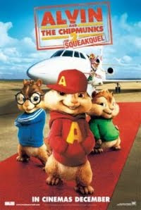 Alvin et les Chipmunks 2 le film